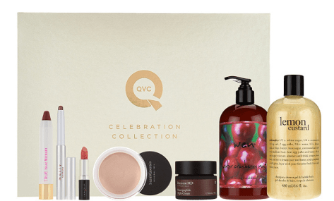 QVC Beauty 30th Birthday 7-piece Collection — QVC.com 2016-05.png