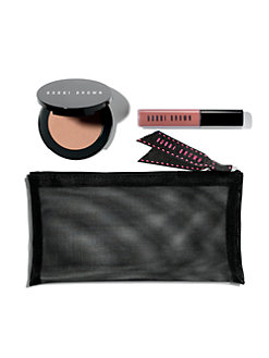 saks 052016 free bobbi brown 3pc w any 175 swim