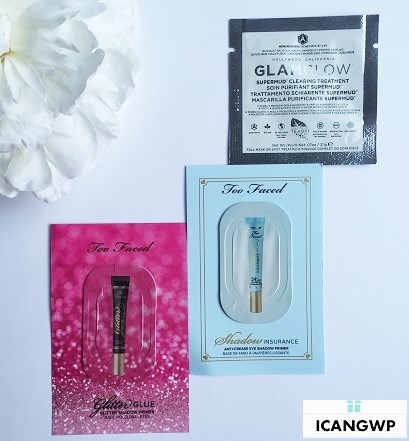 sephora 052016 3 free samples