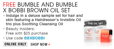 sephora 052016 bbxbobbi