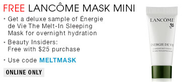 sephora 052016 meltmask