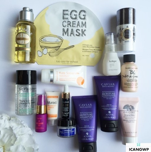 sephora favorites 052016 all items hot icangwp