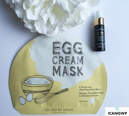 sephora favorites 052016 too cool for school mask icangwp