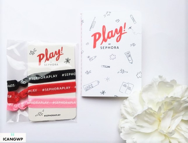 sephora play free sample bag 2016 icangwp notebook (2)