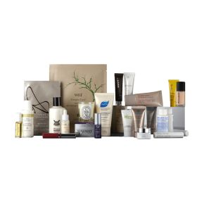 space nk UK200011364_C_RET_SUPP 052016 the new season beauty edit gift bag
