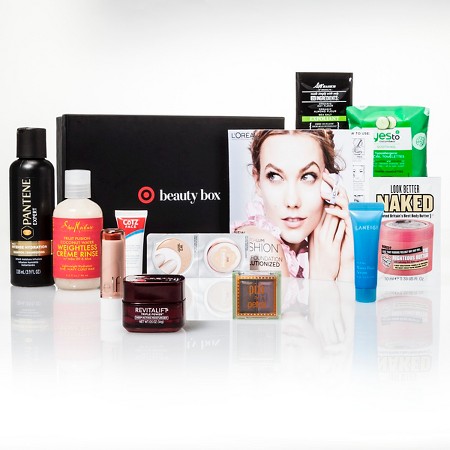 target 052016 june beauty box