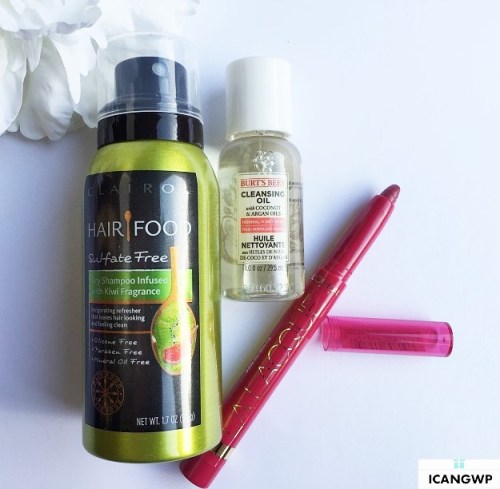 target beauty box may 2016 icangwp burts bees (2)