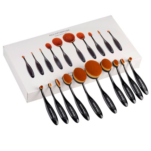 amazon 062016 kenzie oval brush set 2