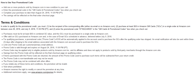 Amazon Exclusive Gift Card Offer- Gift Cards 2016-06.png