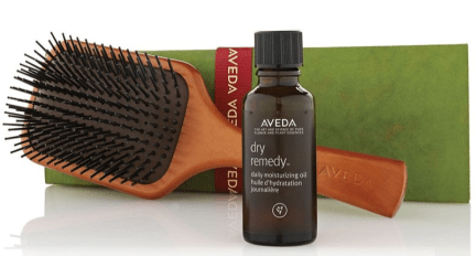 Aveda 'A Gift of Pure Moisture for Hair' Set (Limited Edition) ($54 Value) - Nordstrom 2016-05