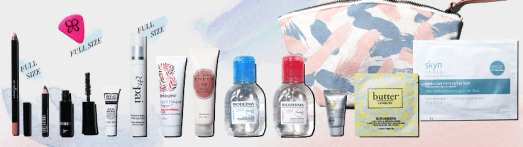 b-glowing Beauty Bundle - b-glowing 2016-06