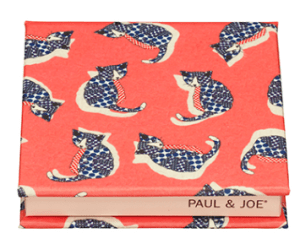 b-glowing Compact - Spring 2016 - Paul &amp; Joe Beaute - b-glowing 2016-06