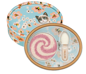 b-glowing Eye Color CS - Fall 2015 - Paul &amp; Joe Beaute - b-glowing 2016-06