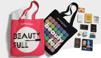 Beauty - Bloomingdale's 2016-06 beautiful event