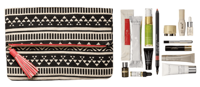 Bergdorf Goodman 2016-06 be beautiful event