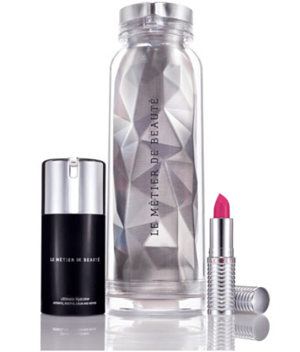 bergdorf Le Metier De Beaute Yours with any $400 Le Métier de Beauté purchase- 2016-06