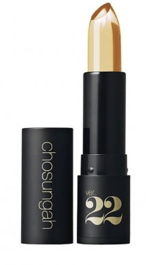 birchbox Chosungah 22 Flavorful Lipstick 2016-06