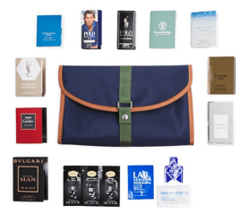 bloomingdales Gift with any $100 men's fragrance or skin care purchase! - Bloomingdale's 2016-06