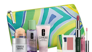 bloomingdales Gift with any $40 Clinique purchase! - Bloomingdale's 2016-06