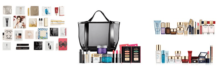 bloomingdales sitewide lancome and estee Gifts with Purchase - Bloomingdale's 2016-06