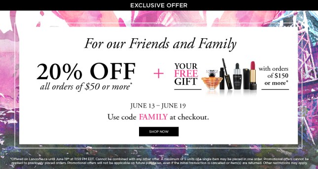 lancome ca 06 2016 friends and family gift.jpg
