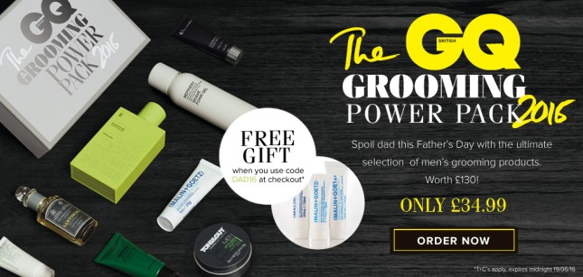 latestinbeauty 062016 gq box Homepage_980x463_FathersDay__1