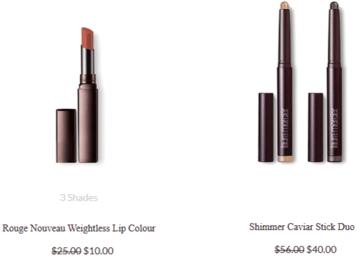 laura mercier 062016 sale