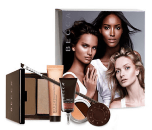 lord Best of BECCA Collection Mocha- 135.00 Value - Lord and Taylor 2016-06.png