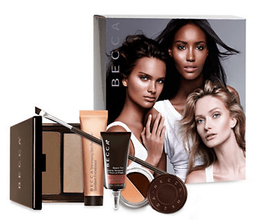 lord Best of BECCA Collection Mocha- 135.00 Value - Lord and Taylor 2016-06