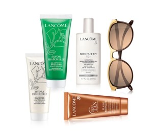 macys 052016 lancome summer skincare essential w sunglasses