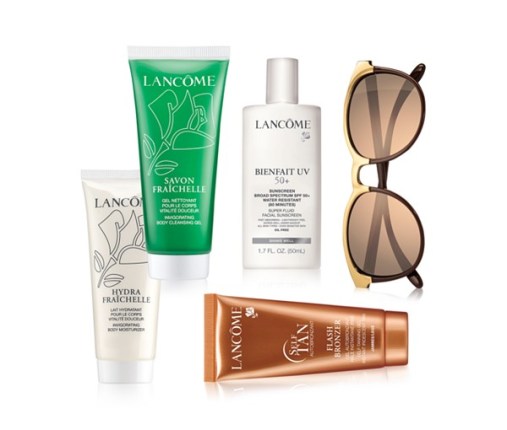 macys 052016 lancome summer skincare essential w sunglasses