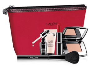 macys 1 Choose your FREE 6-Pc. gift with a $35 Lancôme purchase - Lancôme - Beauty - Macy's 2016-06 icangwp