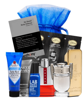 macys Receive a Free Deluxe Sampler with $150 Cologne and Grooming purchase - Gifts with Purchase - Beauty - Macys 2016-06