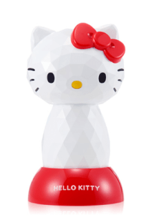 memebox Hello Kitty 4D Vibratory Pore Brush - White 2016-06-04 22-25-19