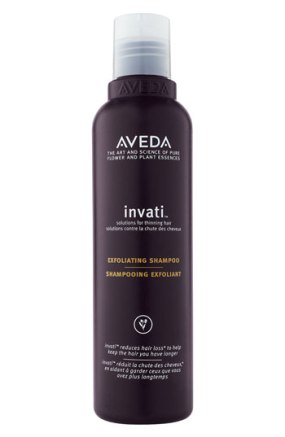 nordstrom 052016 aveda invati exfo shampoo