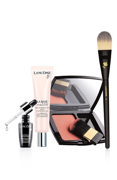 nordstrom 052016 lancome complexion essentials purchase