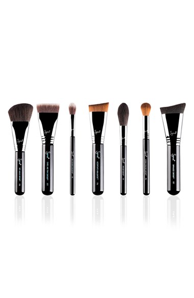 nordstrom 062016 sigma highlight and contour brush set