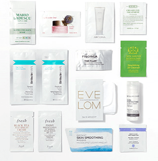 Nordstrom 2016-06 skincare gift