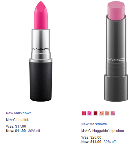 nordstrom mac Makeup, Perfume &amp; Skincare Deals - Nordstrom 2016-06