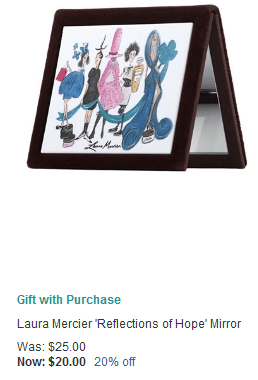 nordstrom Makeup, Perfume &amp; Skincare Deals - Nordstrom 2016-06-22 08-14-53