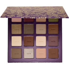 sephora 062016 tarte amazon palette