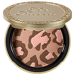 sephora 062016 too faced pink leopard