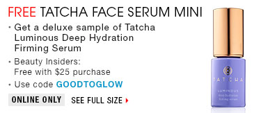 sephora ca coupon 062016 goodtoglow