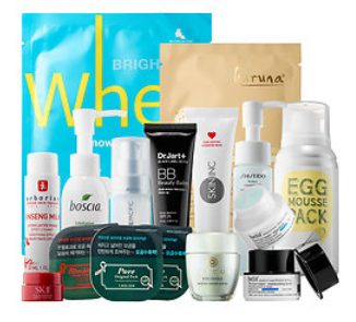 sephora ca Soko to Tokyo Customizable Skin Care Set - Sephora Favorites - Sephora 2016-06