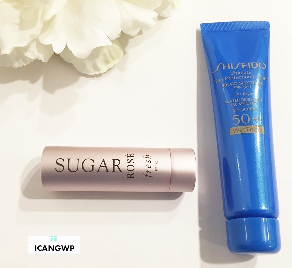 sephora sun safety kit 2016 icangwp shiseido wetforce sunscreen (2)