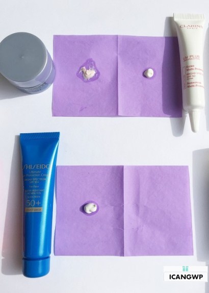 sephora sun safety kit 2016 review icangwp blotting inpart mineral (2)