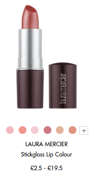 space nk uk laura mercier lipstick 2.5 UK SALE 2016-06-21 20-13-21