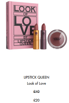 space nk uk lipstick queen set UK SALE 2016-06-21 20-12-35