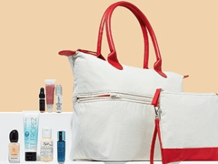 the bay 062016 2016-06 sample bag