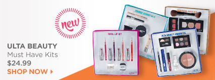 ulta 062016 must have kits
